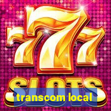 transcom local